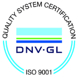 Quality System Certifications